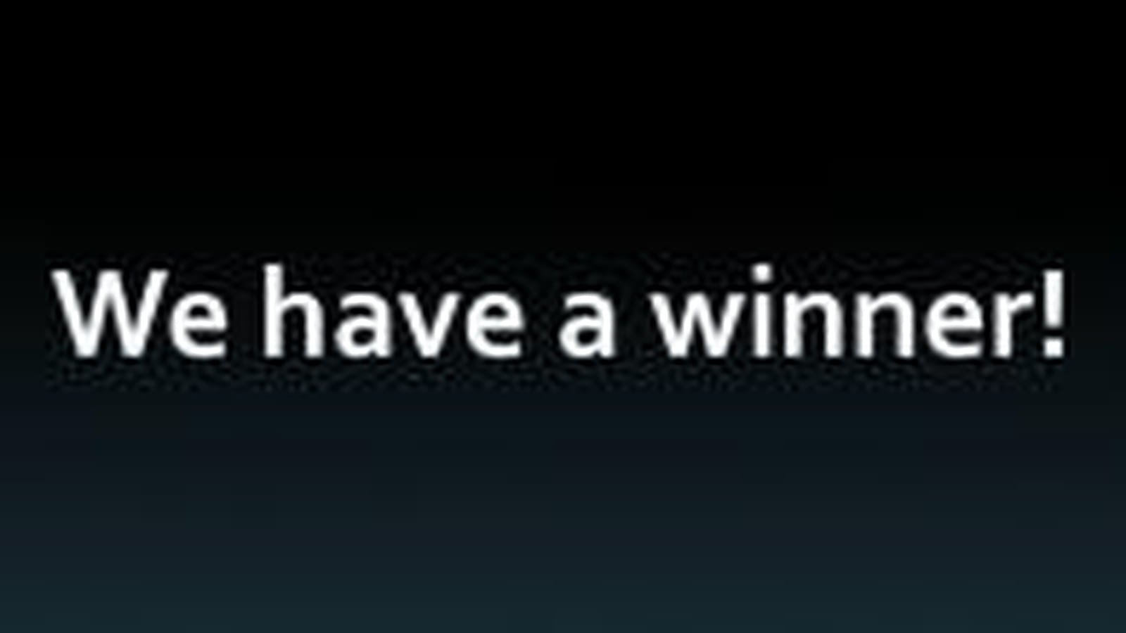Gagnant