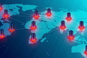 Gcore, leader europ&eacute;en de l'edge cloud, d&eacute;ploie ses ailes