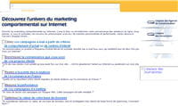 premier site de come&stay.