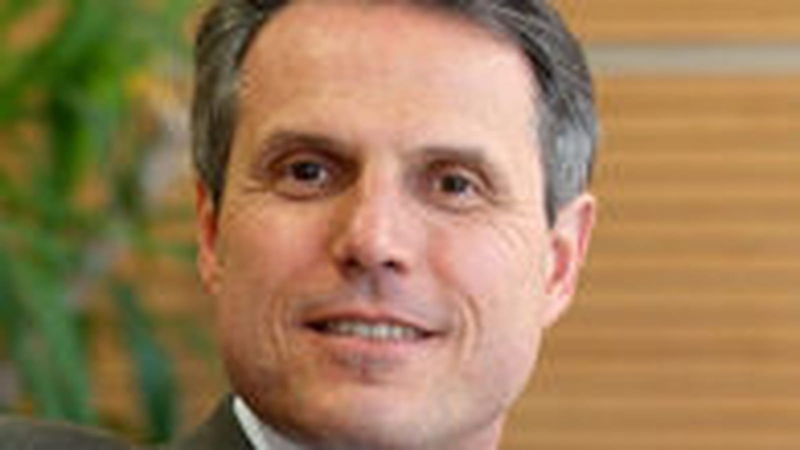 Carlo Bozotti