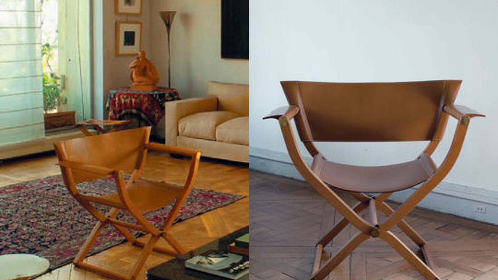 Fauteuil