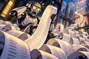Anthropic vs OpenAI&nbsp;: l'IA la plus ch&egrave;re n'est pas celle que l'on croit