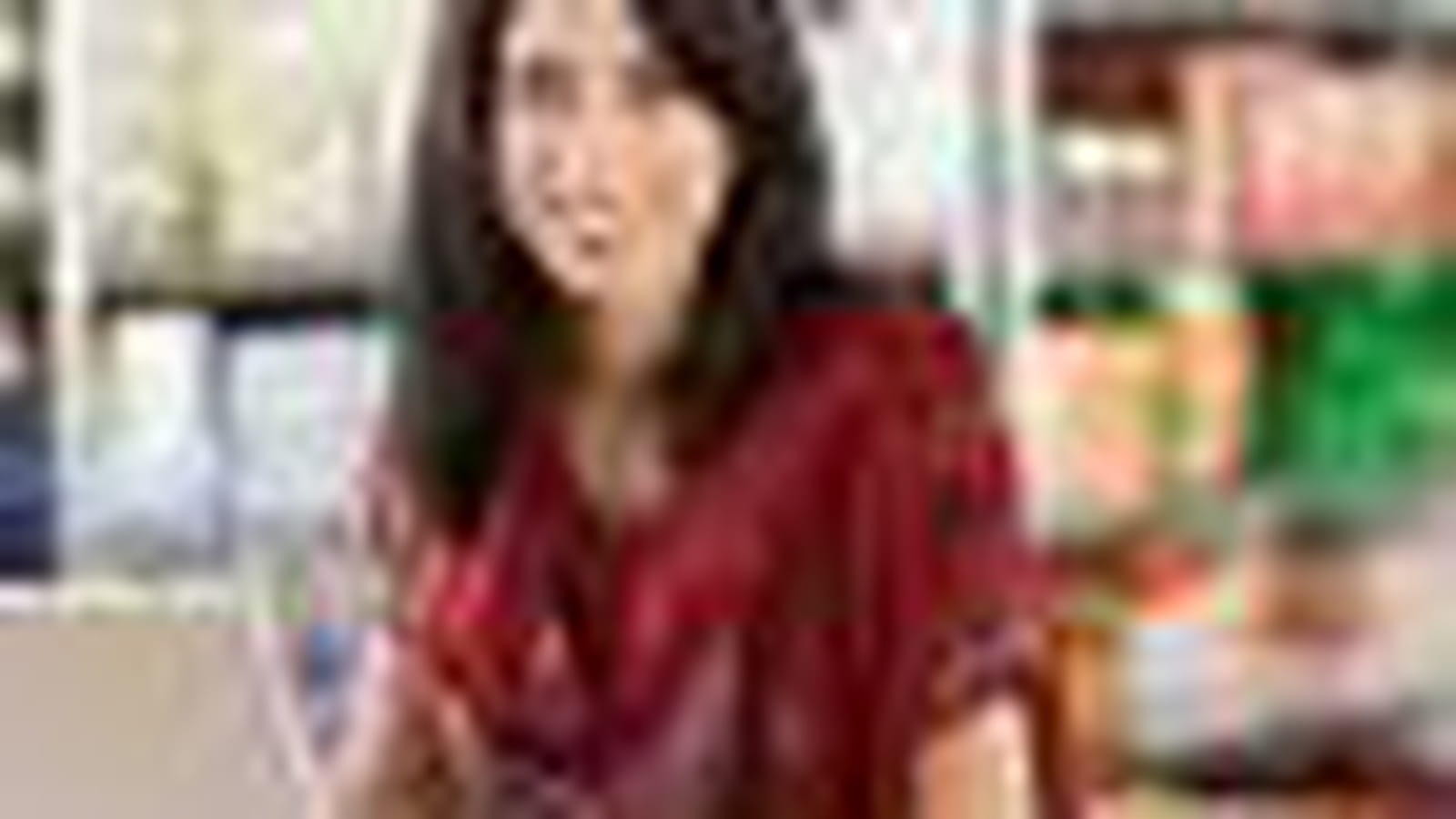 Directeur de magasin