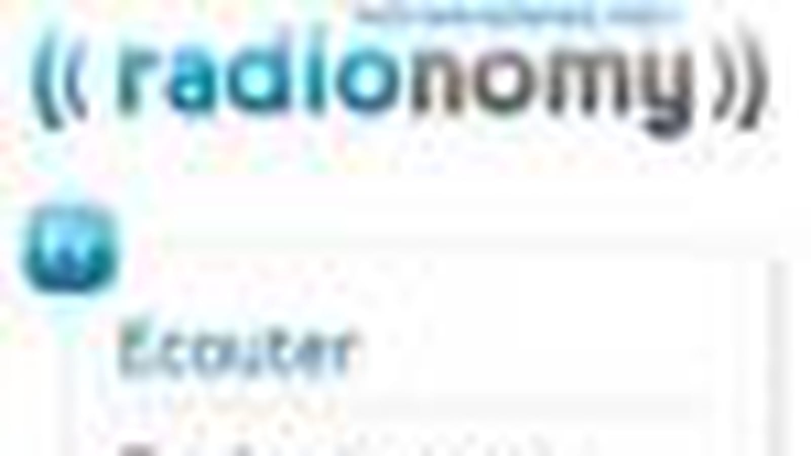 Radionomy