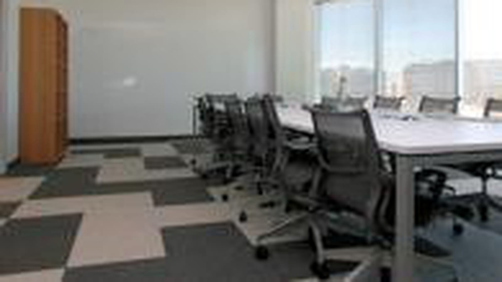 Salle du conseil