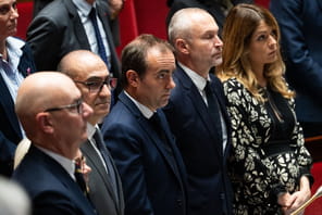 Le S&eacute;nat adopte le retrait sous 24&nbsp;heures des contenus appelant aux violences