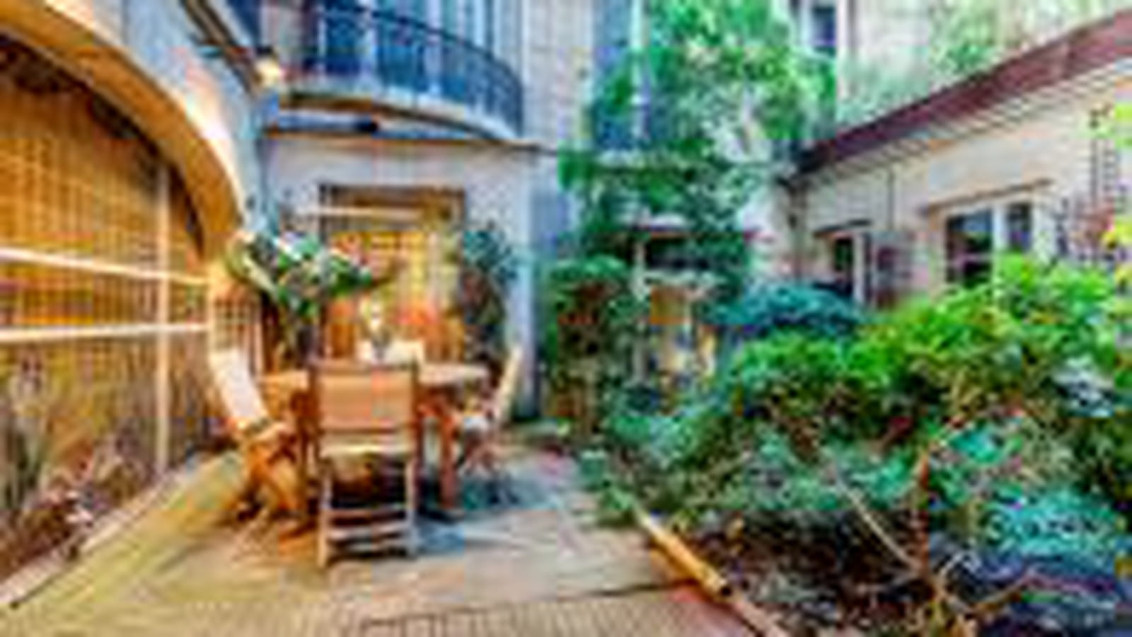 Jardin