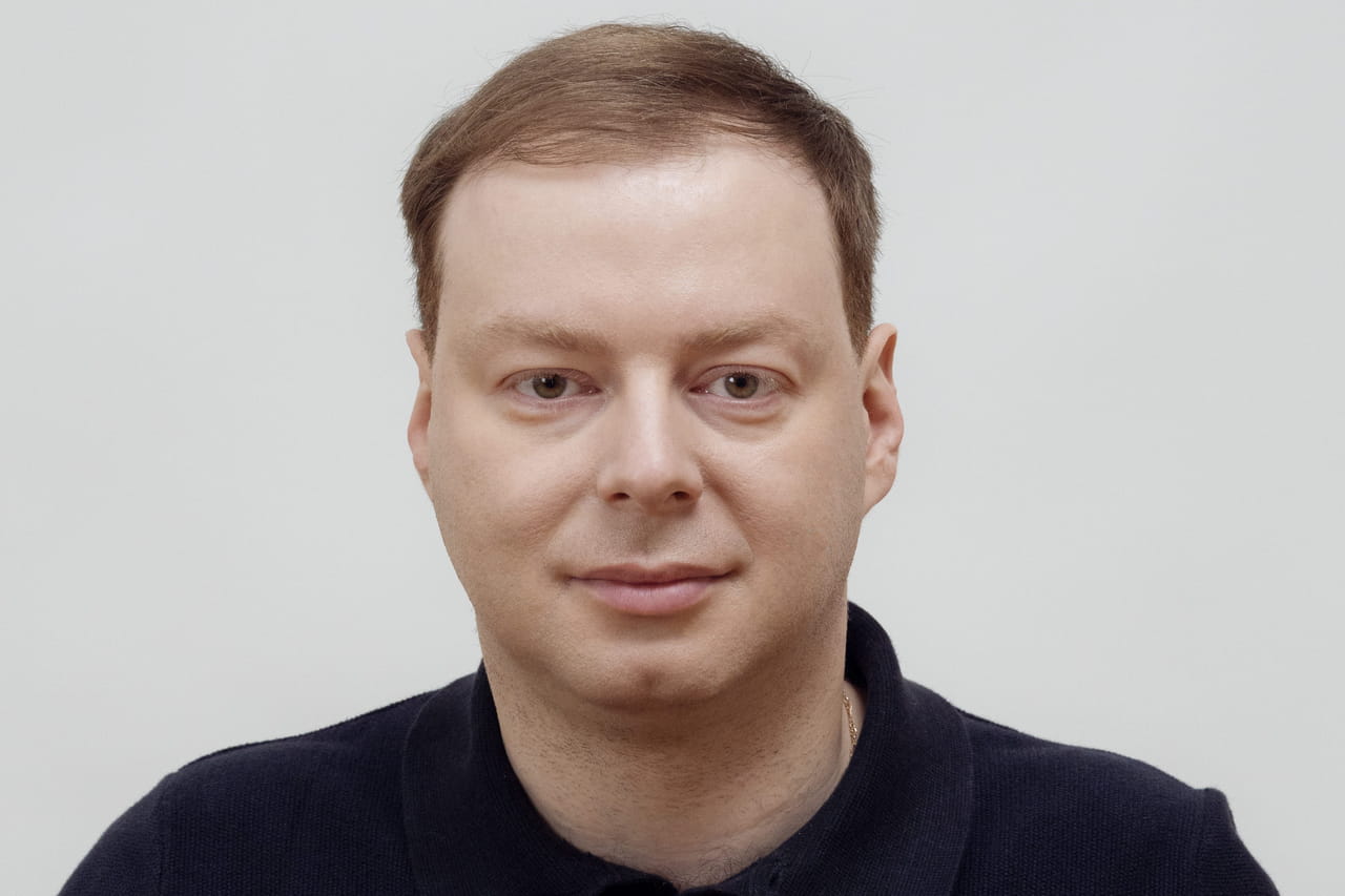 Andrey Khusid (CEO de Miro) : "Miro veut relier toutes les étapes de l'innovation grâce à l'IA, de la découverte à l'exécution"