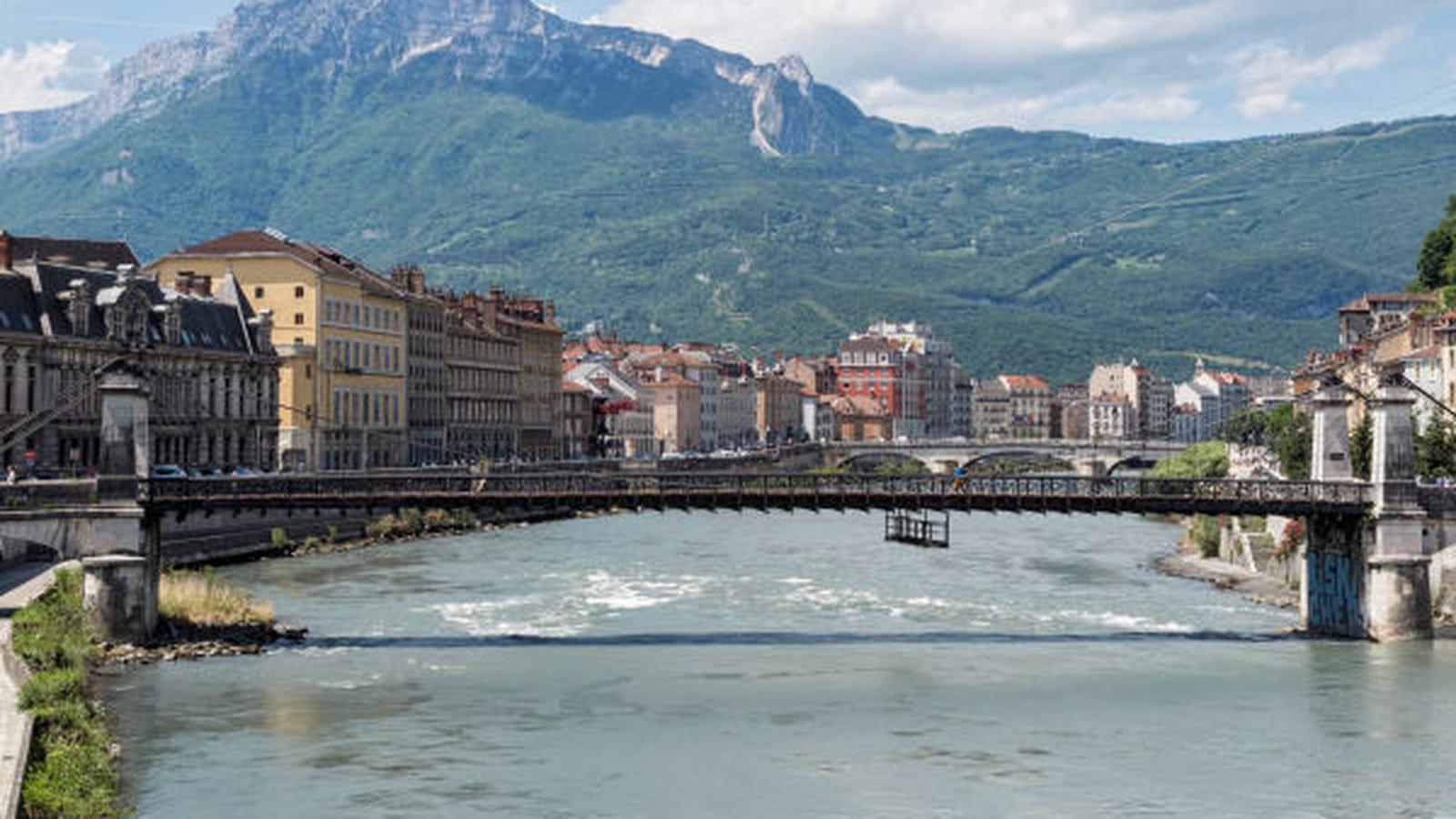 Grenoble