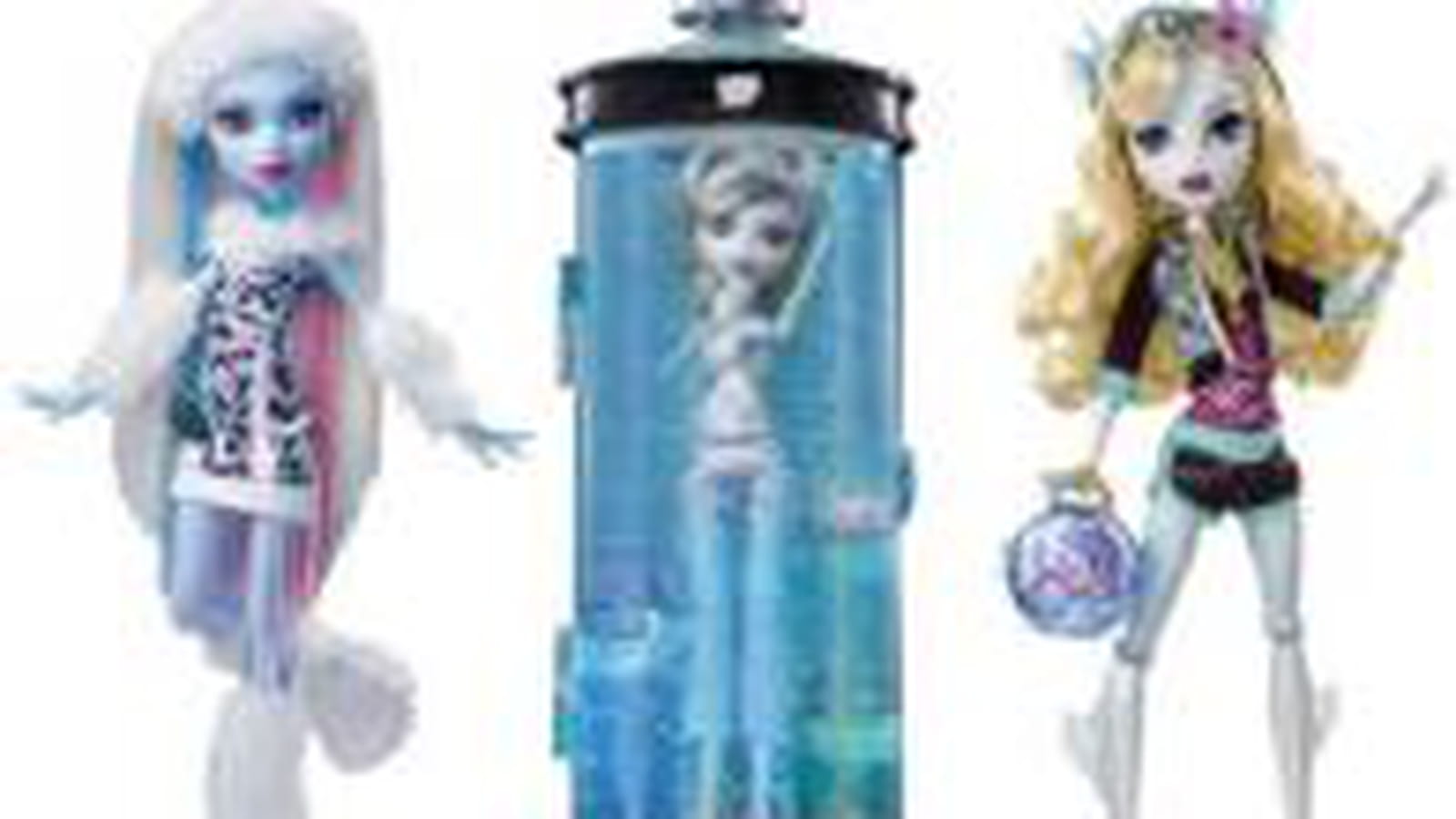 Monster High