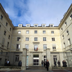 le conseil régional du limousin.