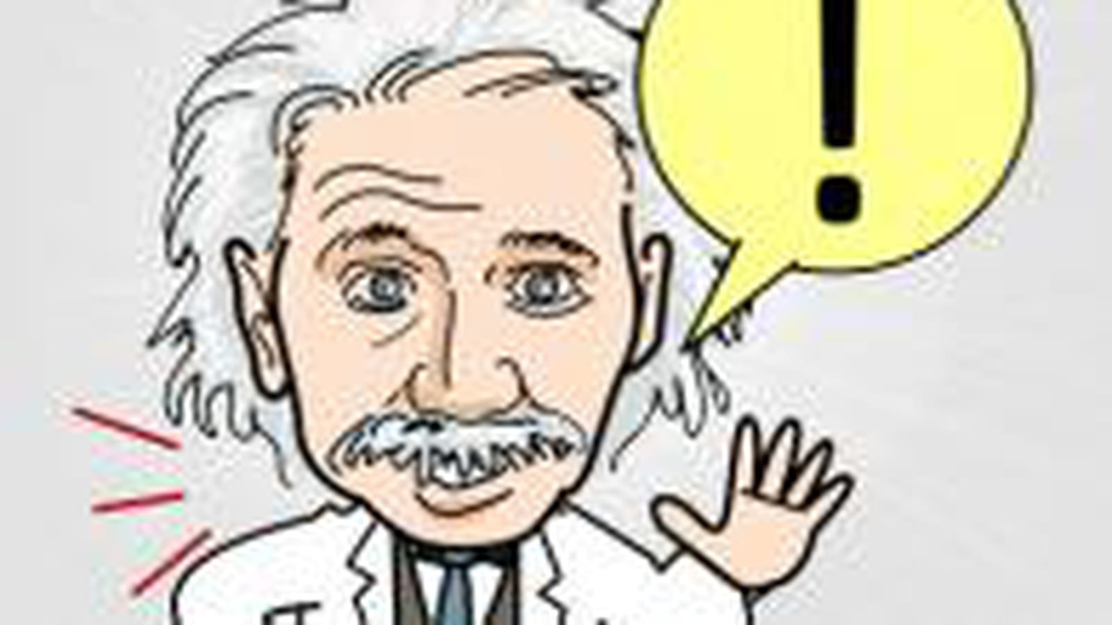 Albert Einstein