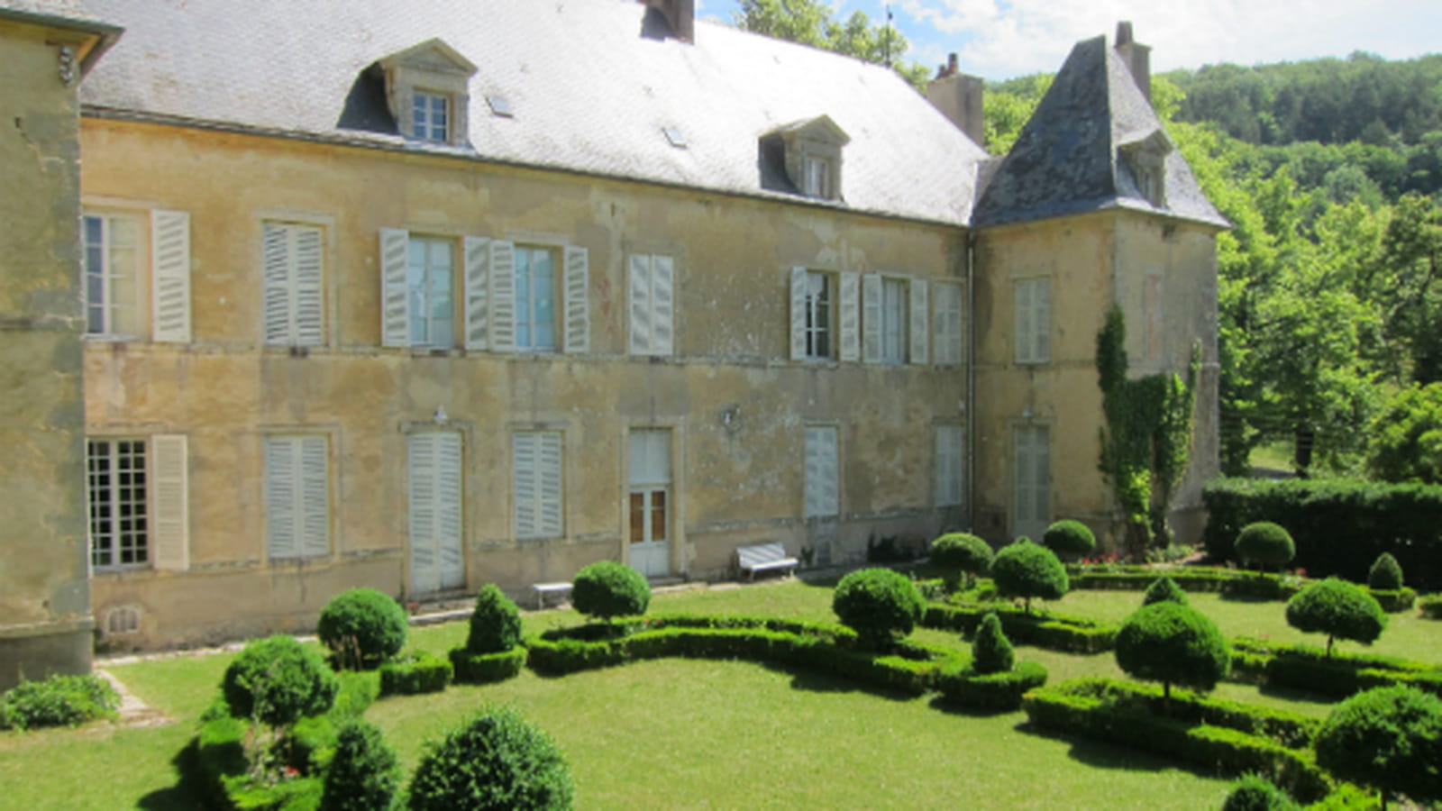 Bourgogne