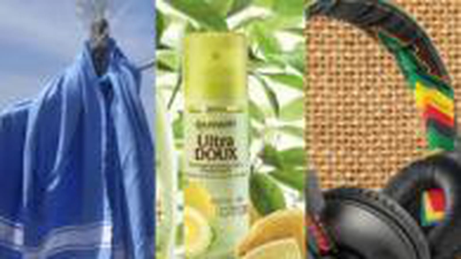 Produits été