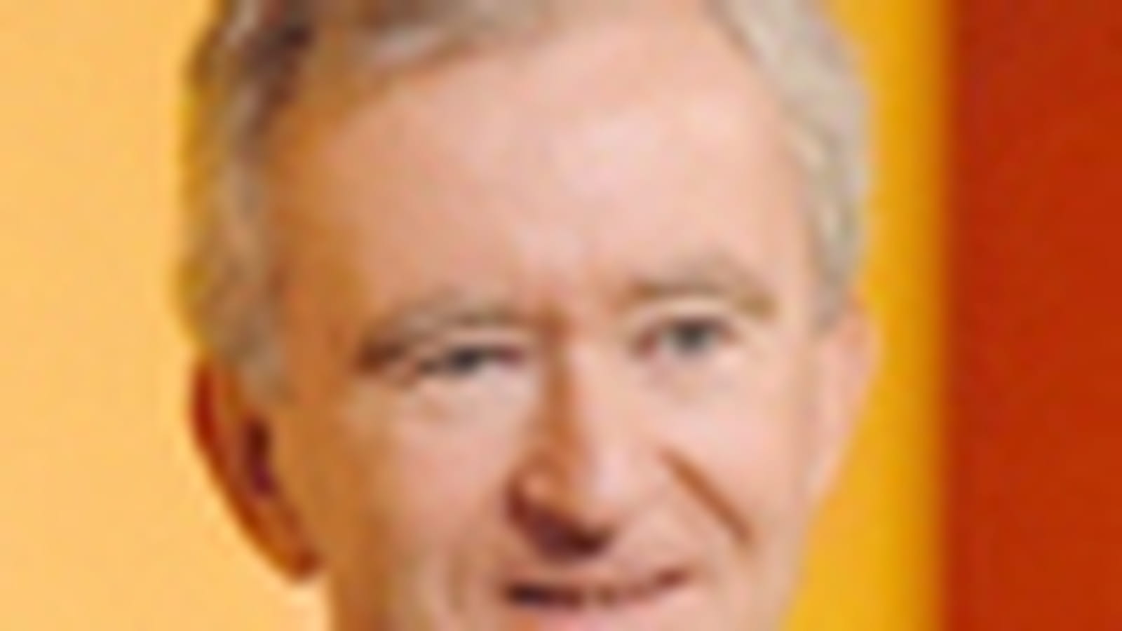 Bernard Arnault