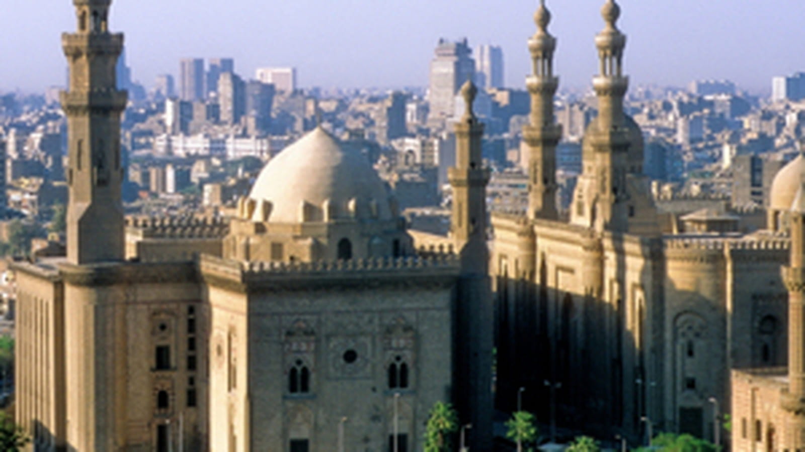 Egypte