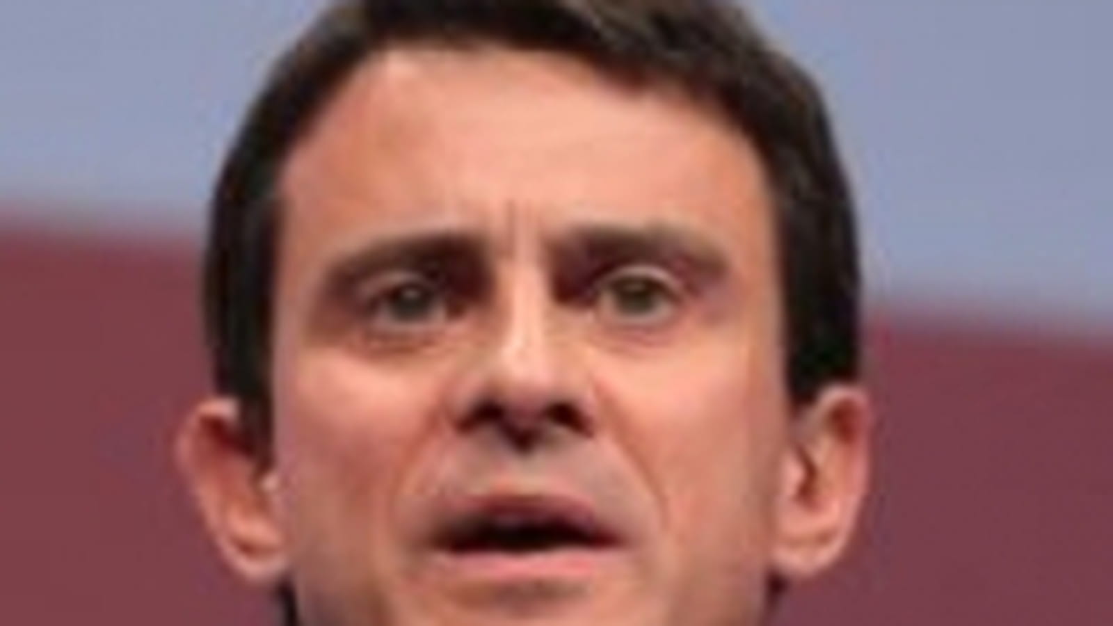 Manuel Valls