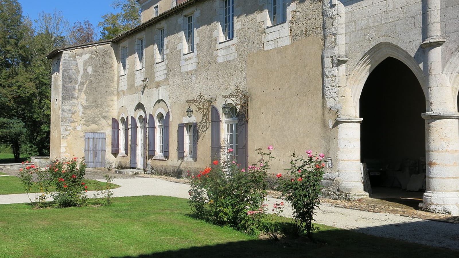 Prieuré (2/2)