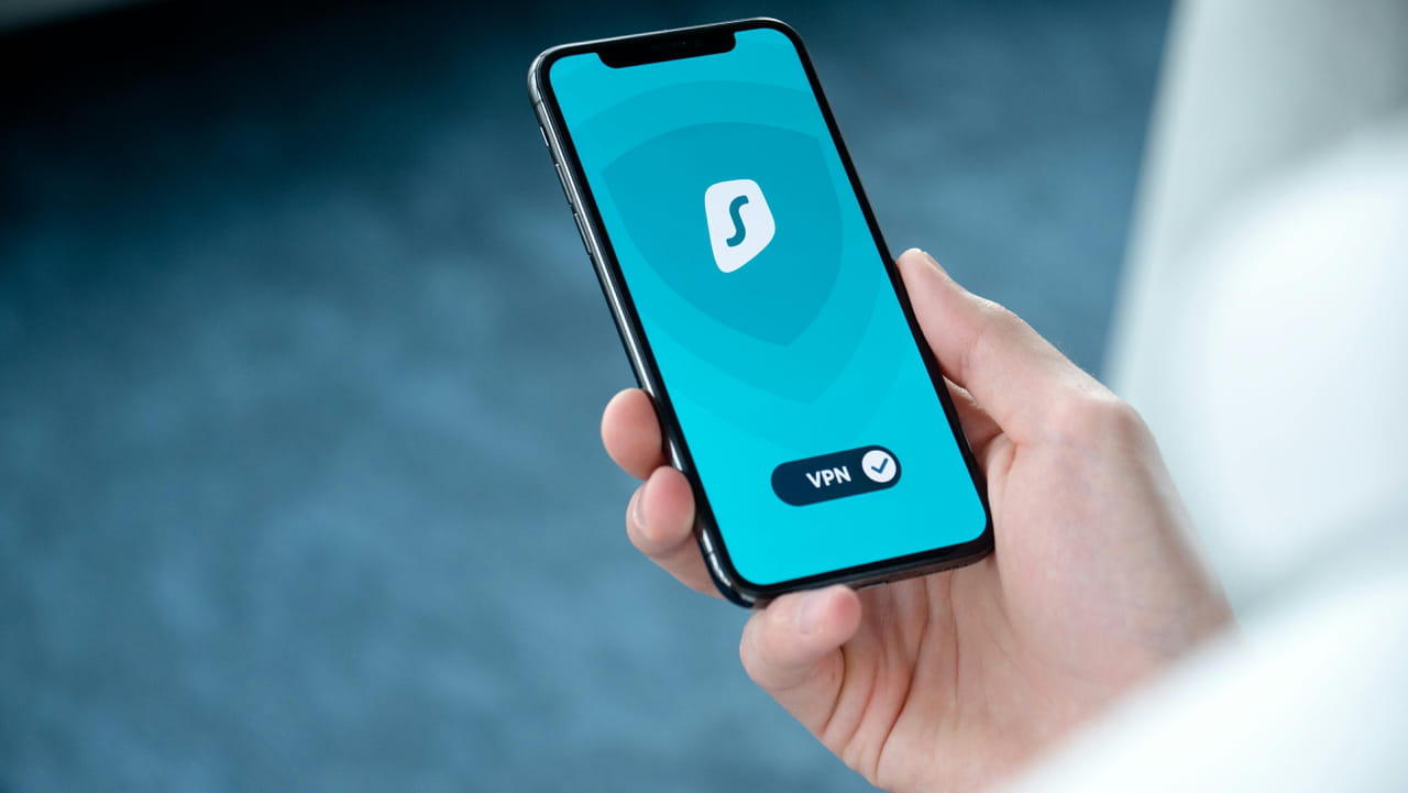 Dépêchez-vous : Surfshark à 1,78 ¬/mois, avec 3 mois offerts