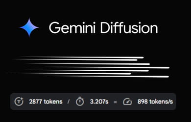 Plus rapides, plus sûrs et plus intelligents : après les LLM, place aux DLLM