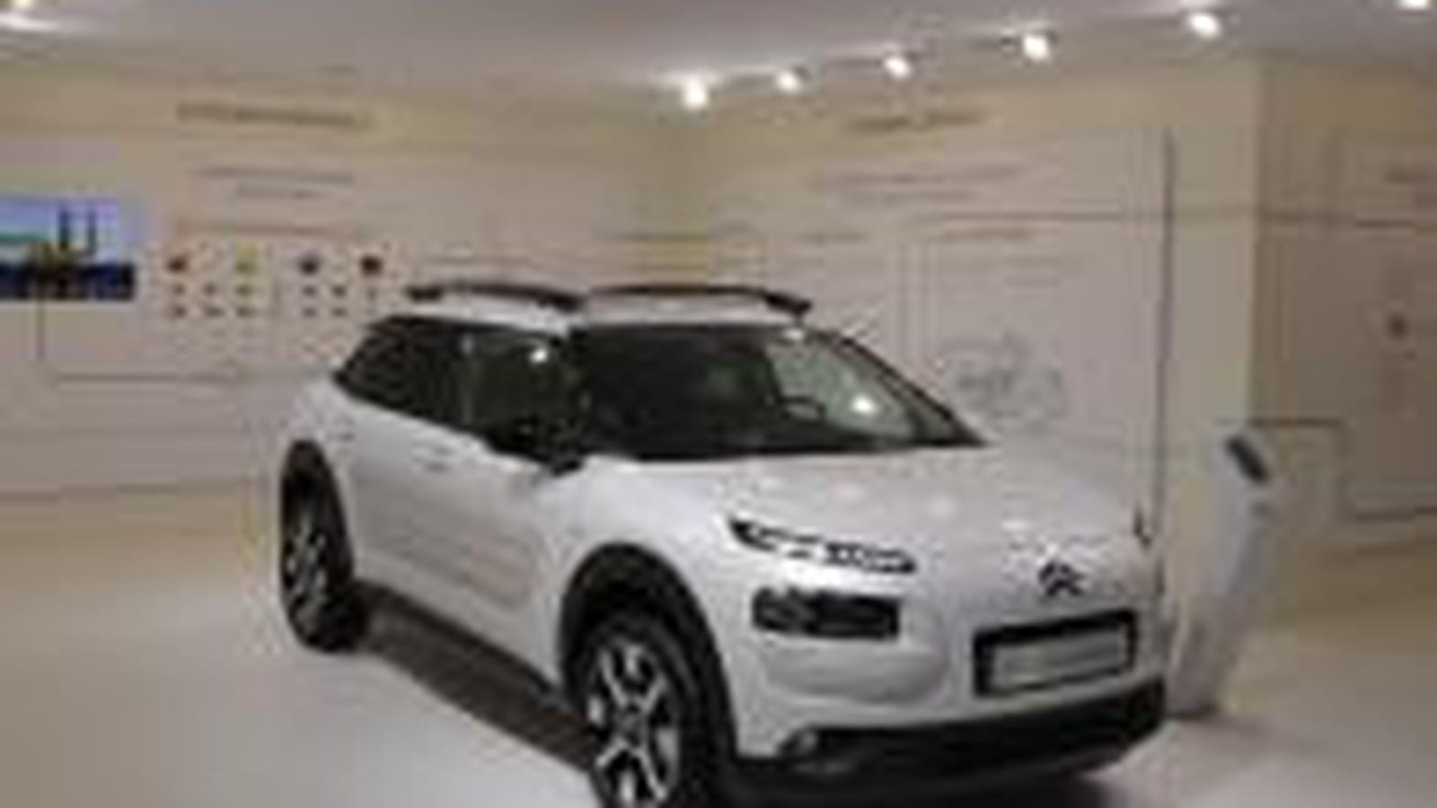 Scan My Citroën
