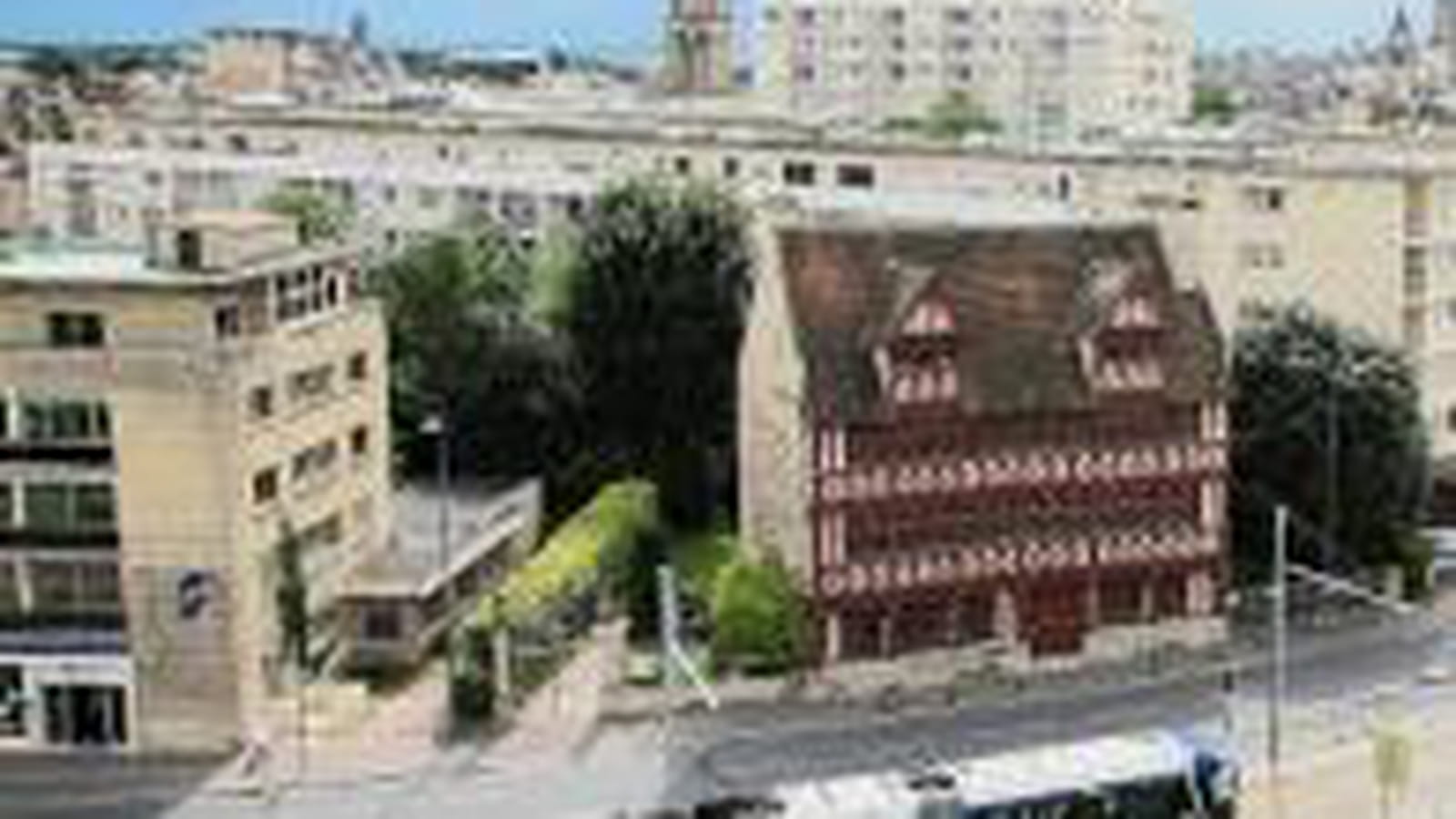 Caen