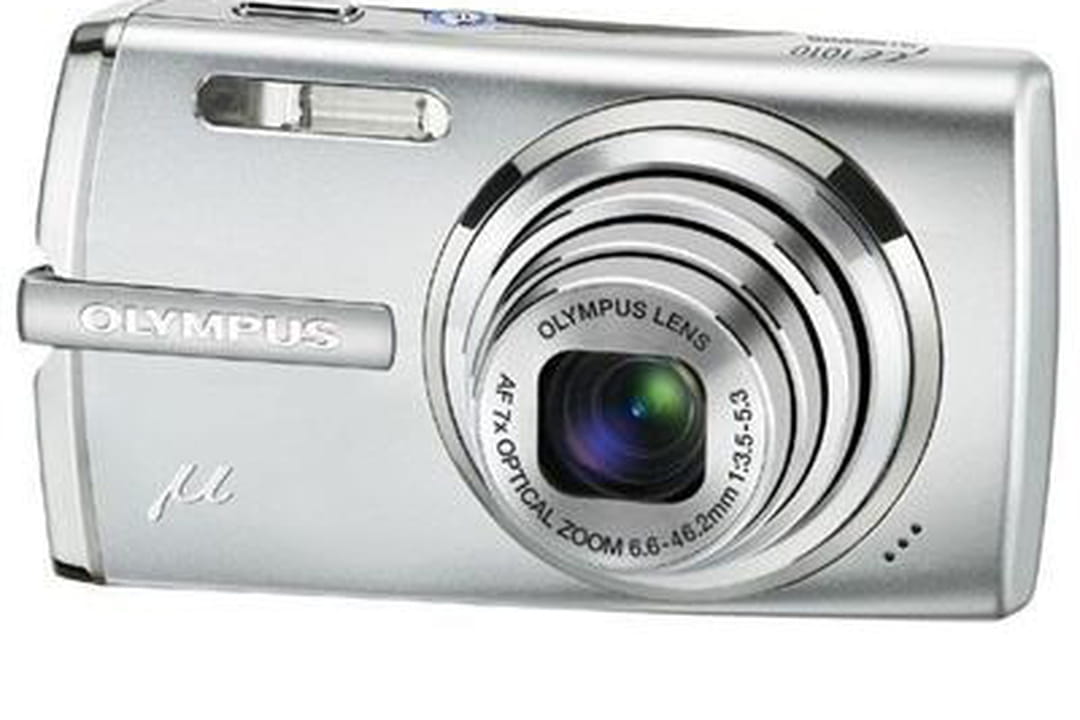 Olympus µ[mju] 1010/1020