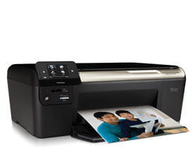 hp photosmart