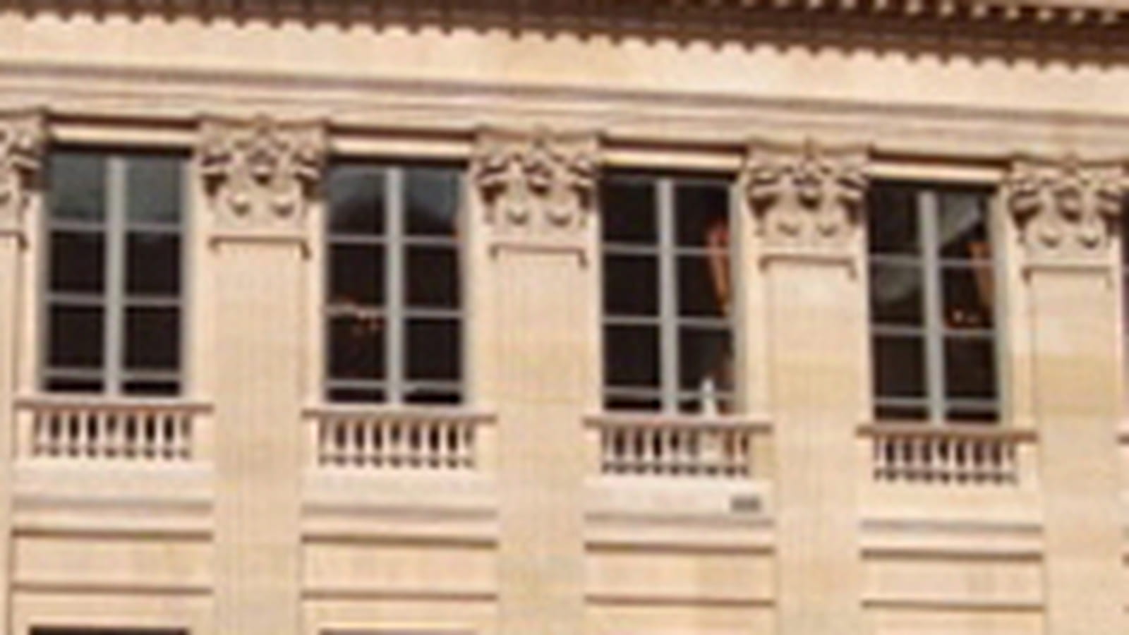 Hôtel de Rochechouart