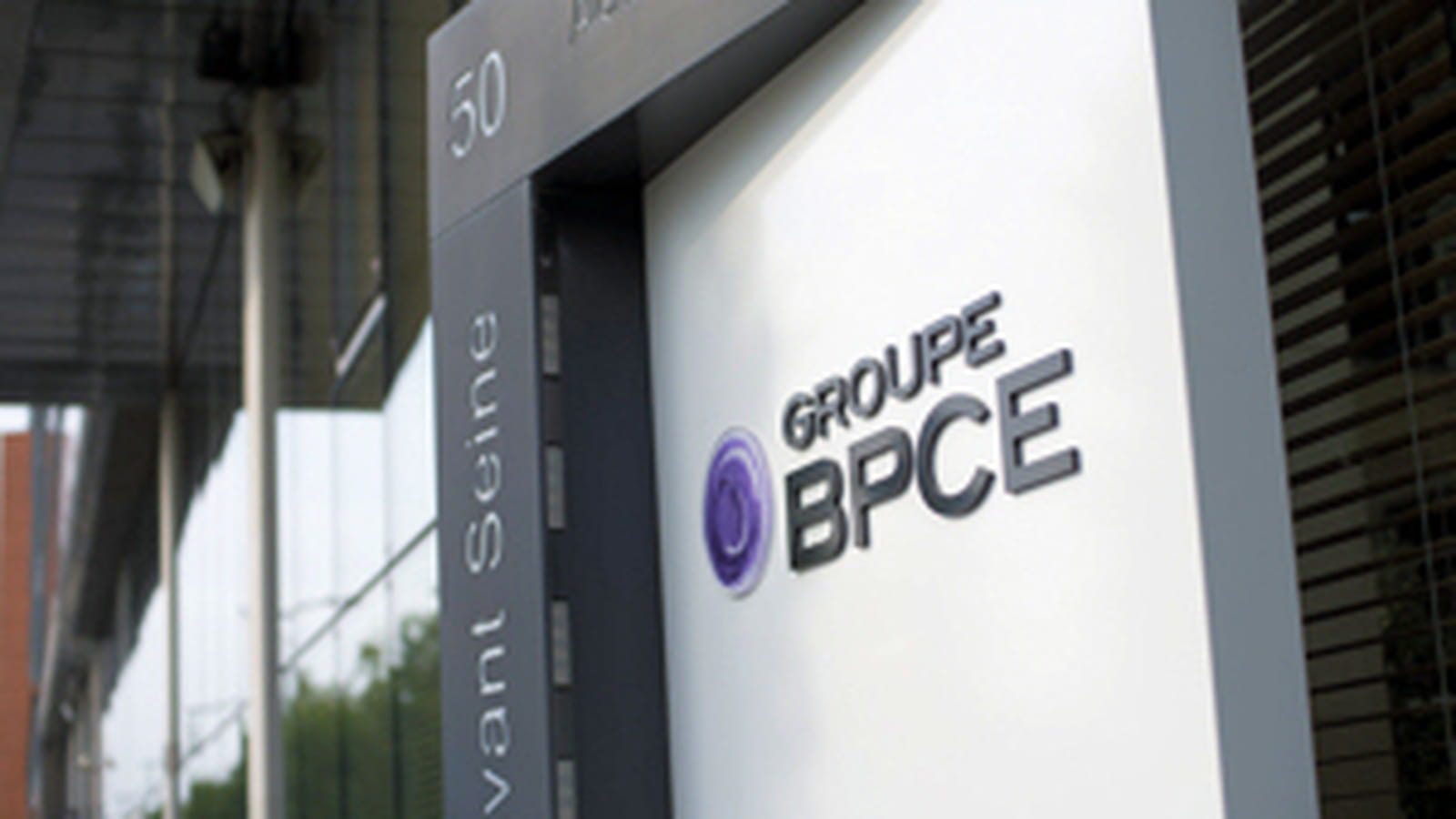 BPCE