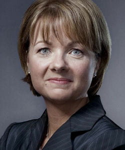 angela braly est la 12e femme la plus puissante du monde
