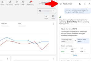 Ads Advisor de Google&nbsp;: une aide pr&eacute;cieuse... &agrave; consommer avec mod&eacute;ration