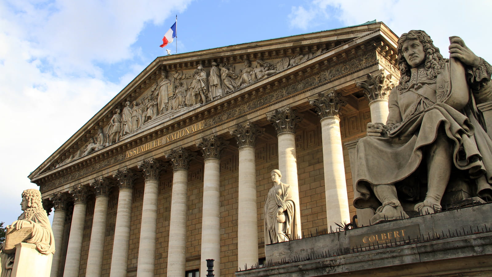 Règles de répartition