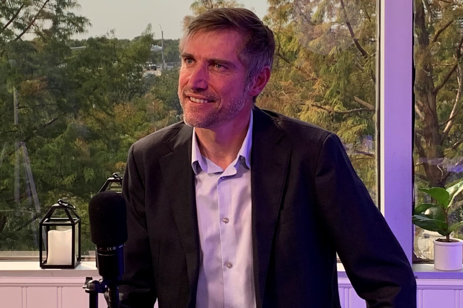 Jeremy Prince (Sigfox) : "Neuf candidats se sont positionnés pour le rachat de Sigfox"