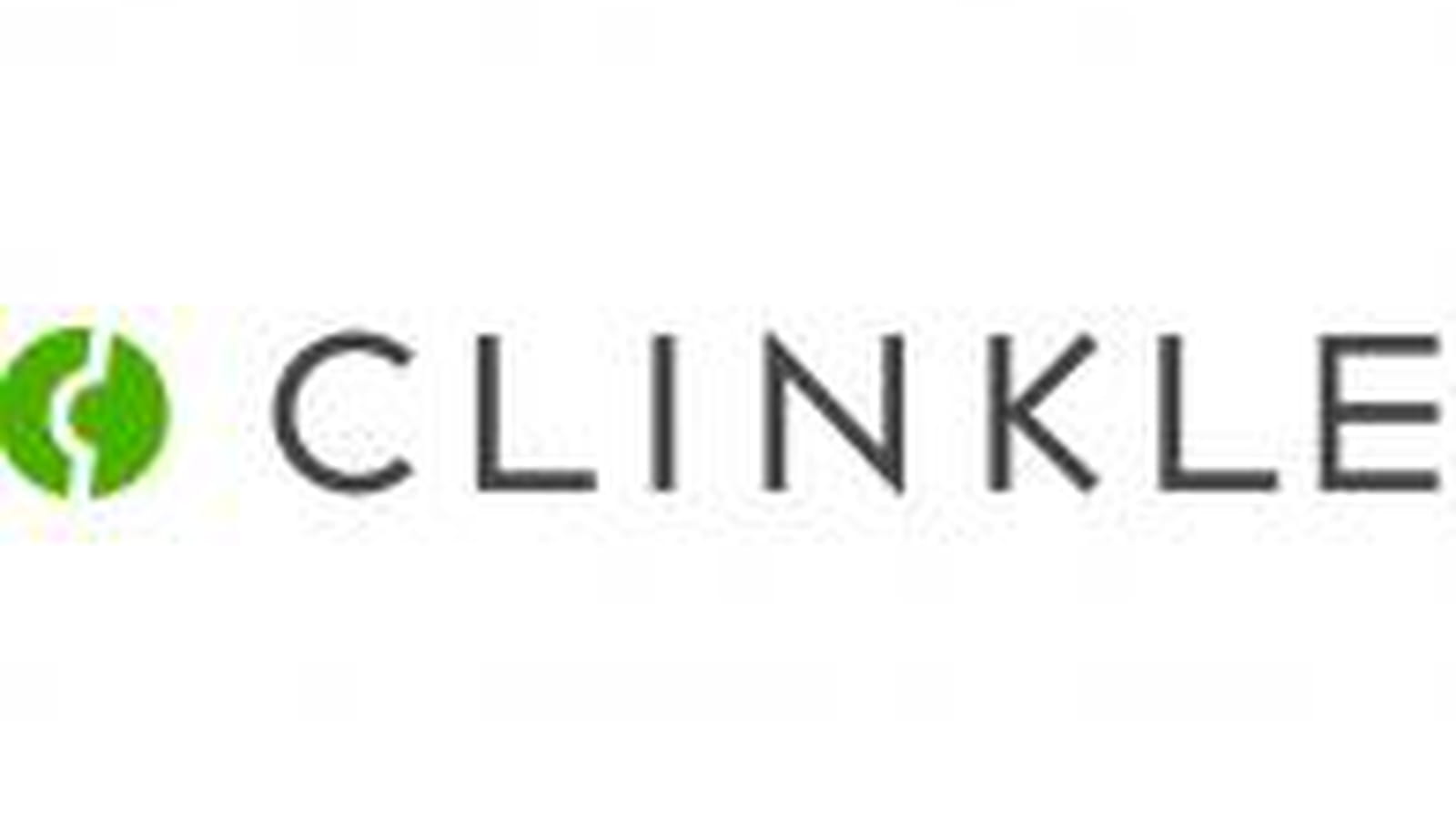 Clinkle