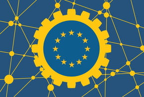 Blockchain : l'Union europÃ©enne passe Ã  la phase 2 de son expÃ©rimentation