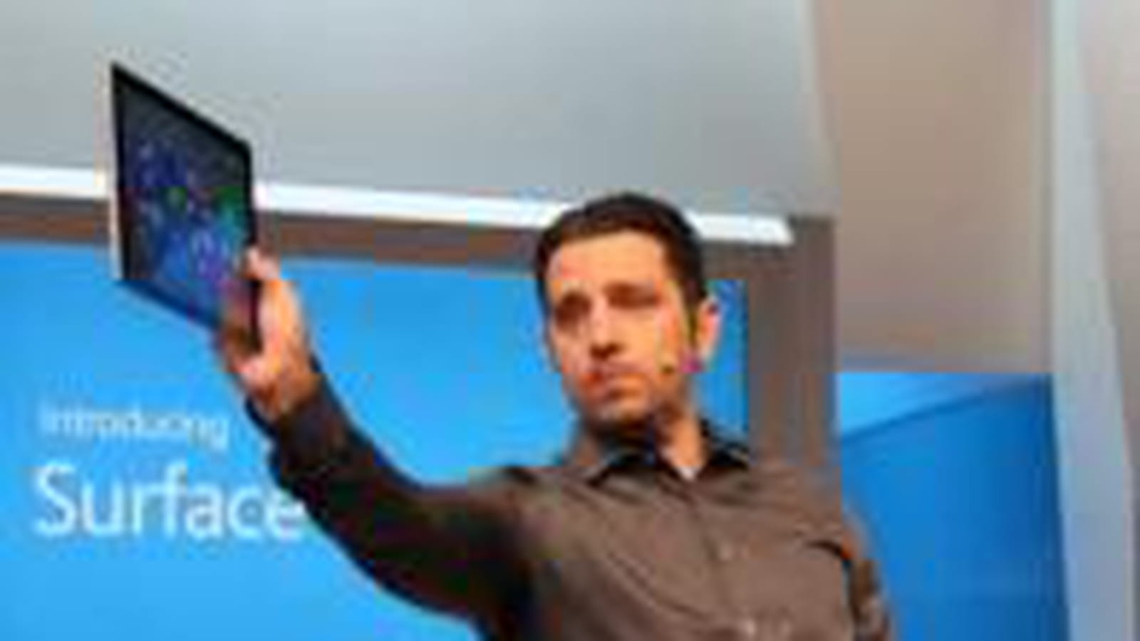 Surface Mini
