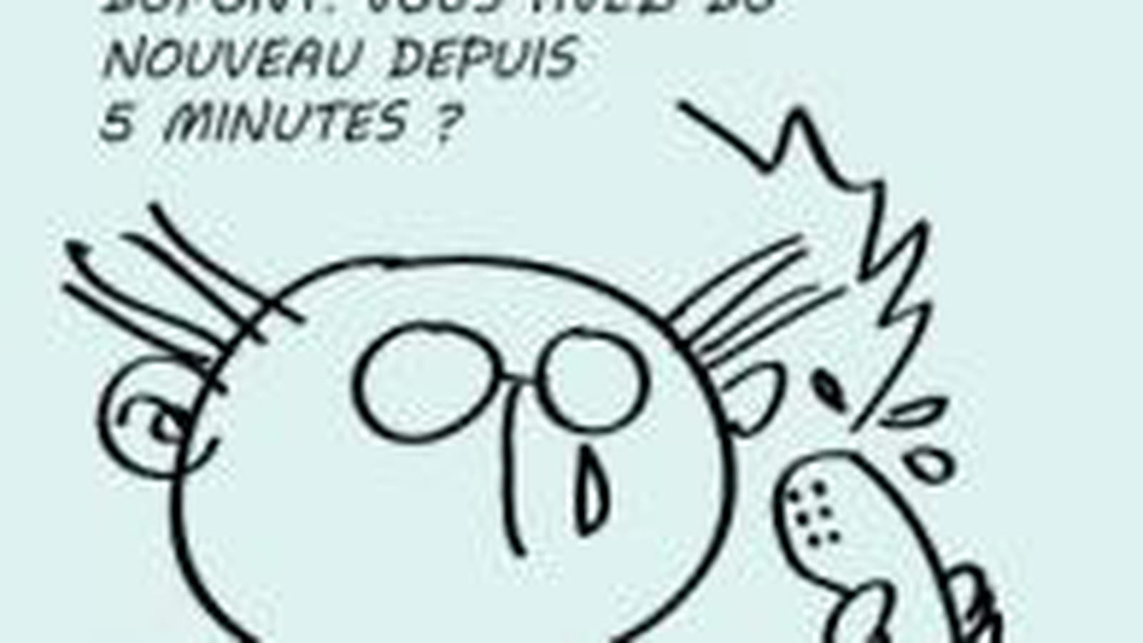 Harcèlement