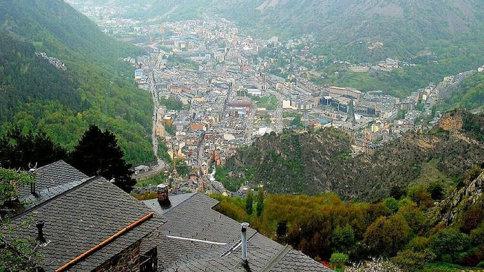 Andorre