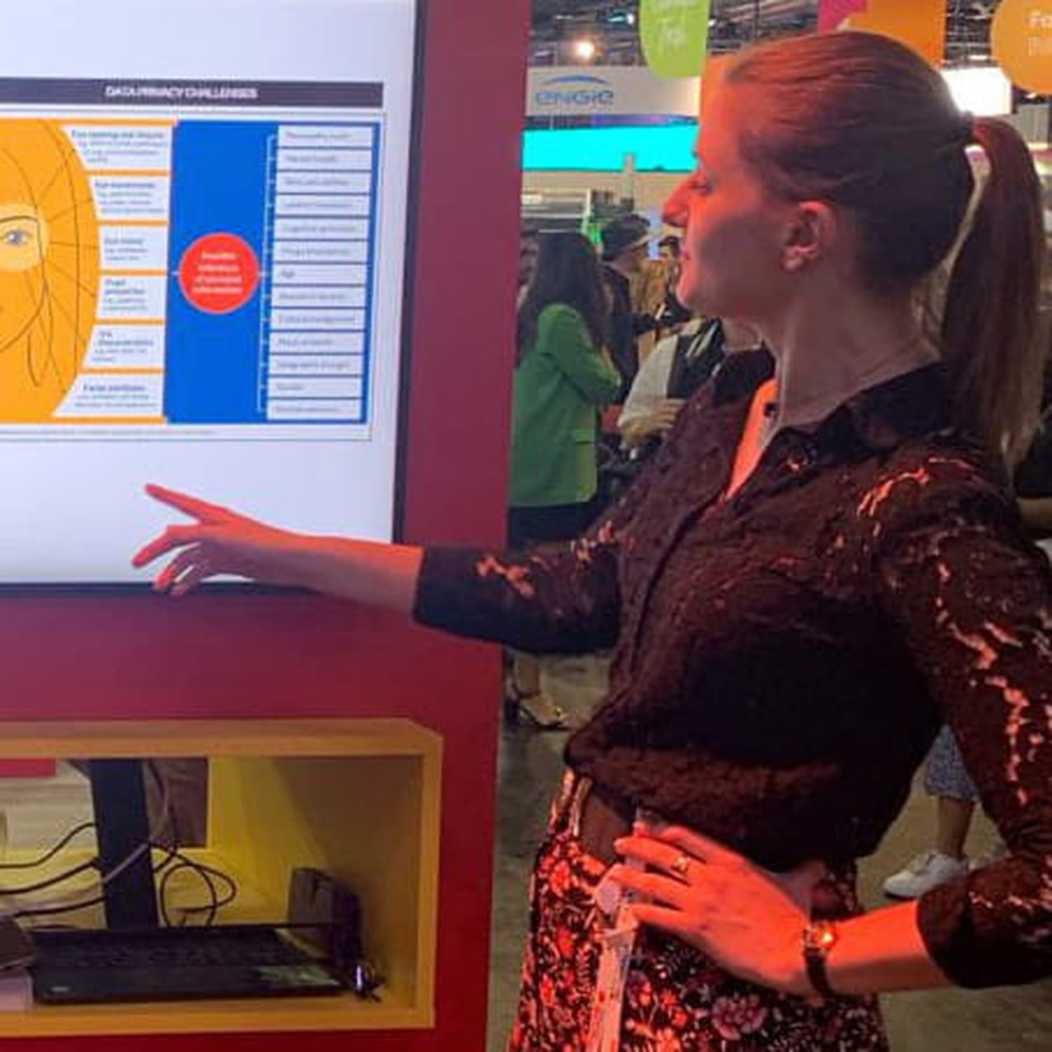 Métavers : Quel univers pour la protection juridique de l'homo-numericus ?