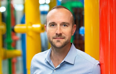 Will Grannis (Google Cloud) : "Google Cloud souhaite collaborer étroitement avec des acteurs majeurs, comme c'est déjà le cas avec Mistral"