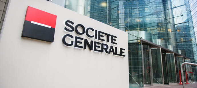 Comment la Soci&eacute;t&eacute; G&eacute;n&eacute;rale r&eacute;imagine sa digital workplace