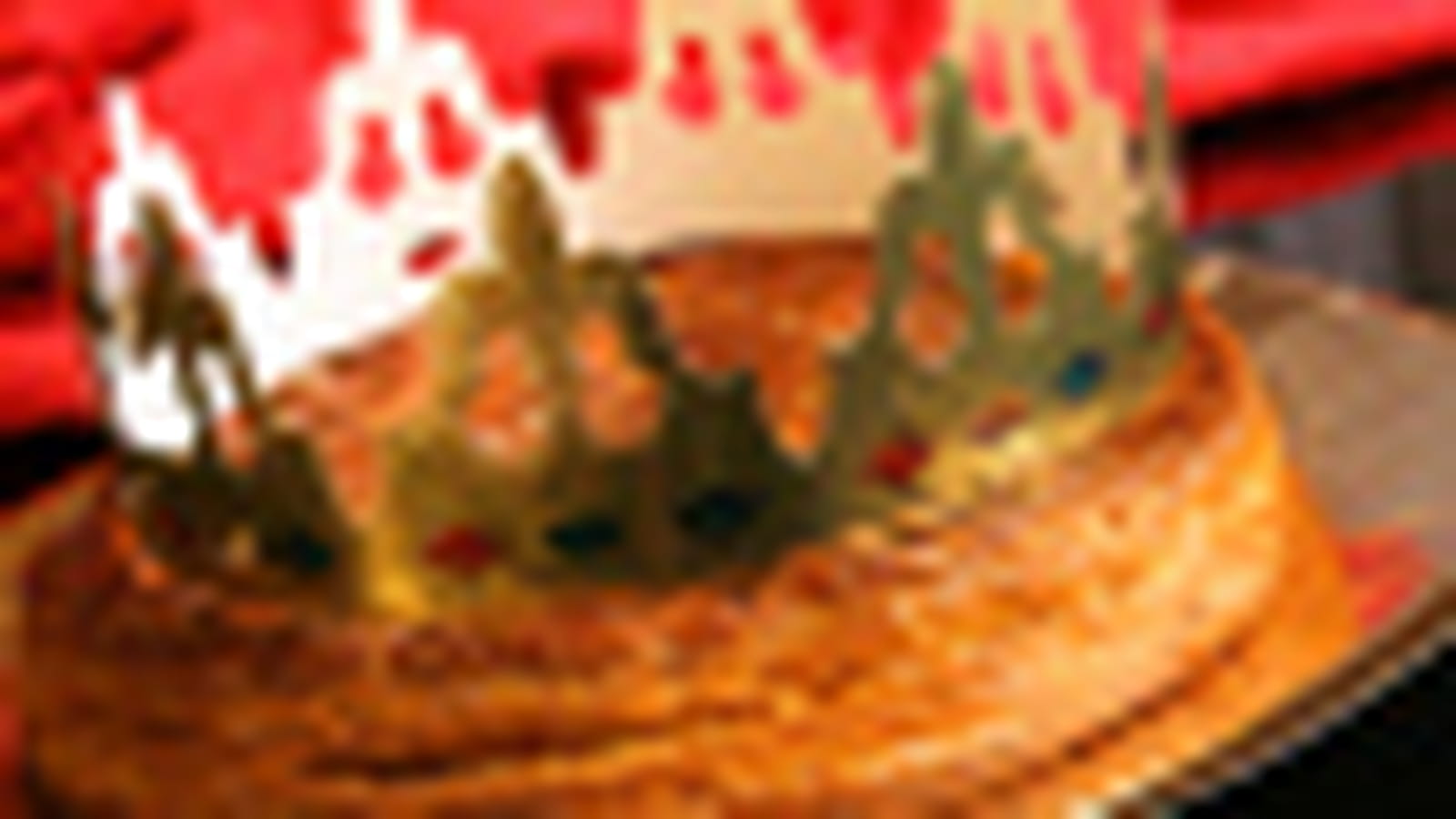 Galettes des rois