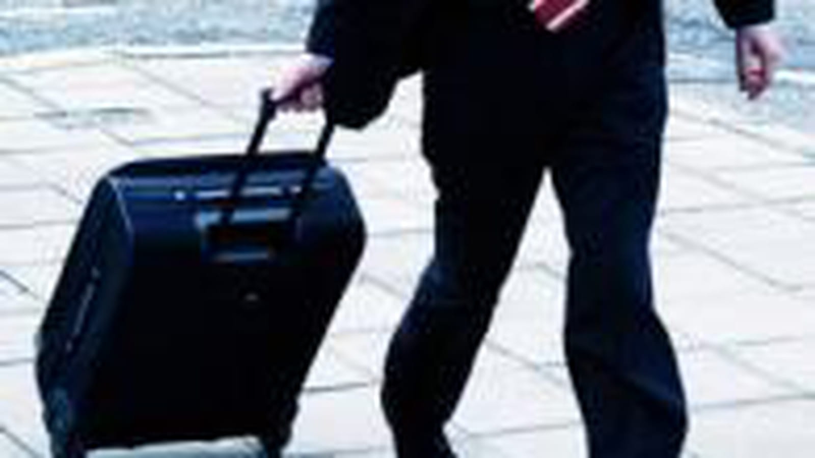 La valise