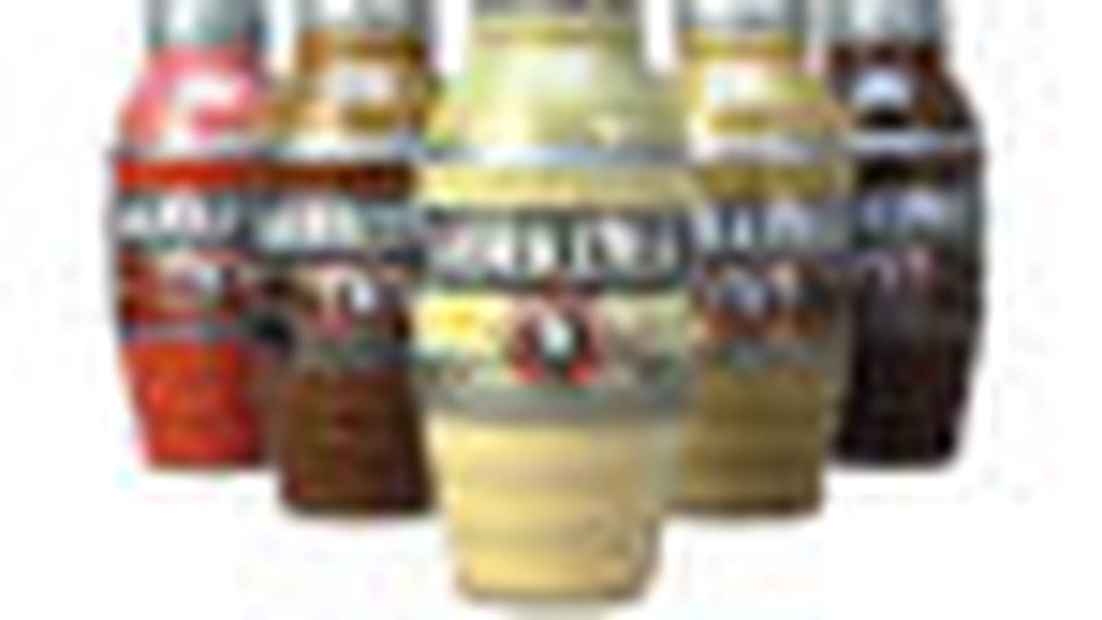 Lait frappé