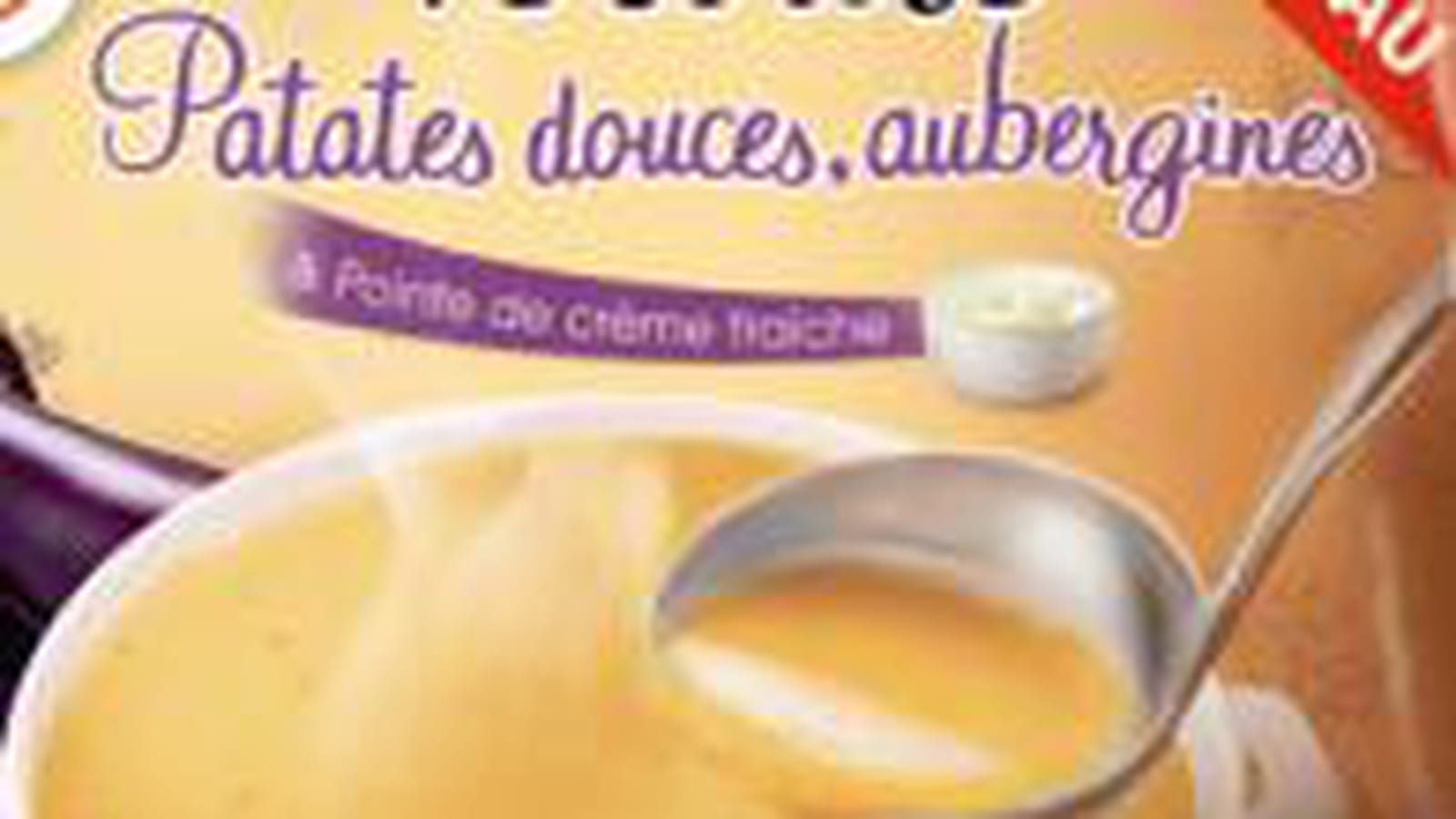 Patate douce