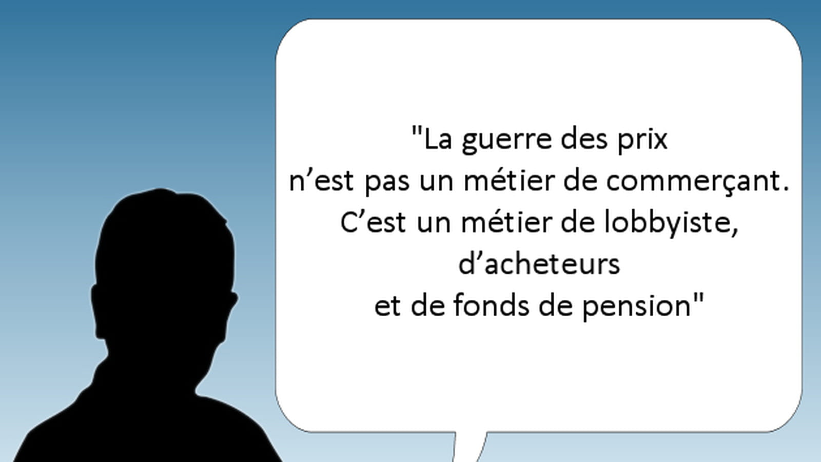 Vincent Mignot