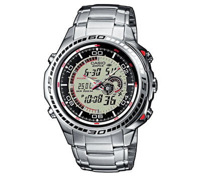 casio efa-121d