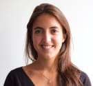 aurélie bonnieux (consultante sécurité de l'information - lexsi)