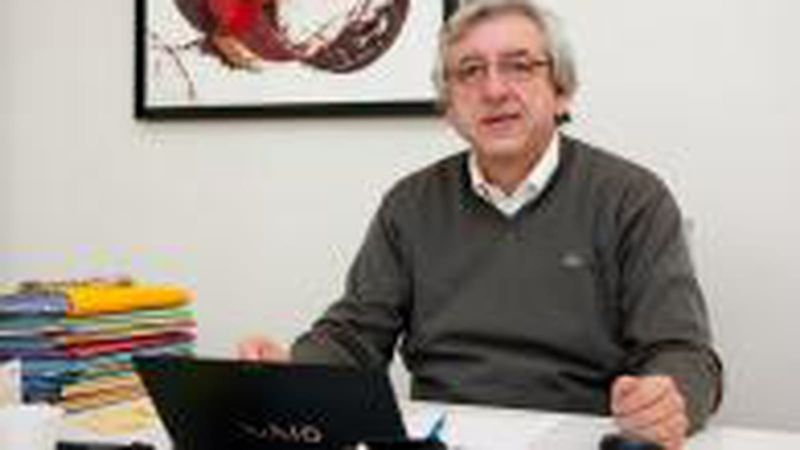 Patrick Cocquet, délégué général